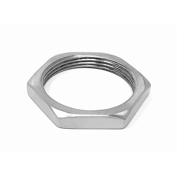 GHC-0/00, Nut for Static Seal; Replaces Alfa Laval Part# 3143701201